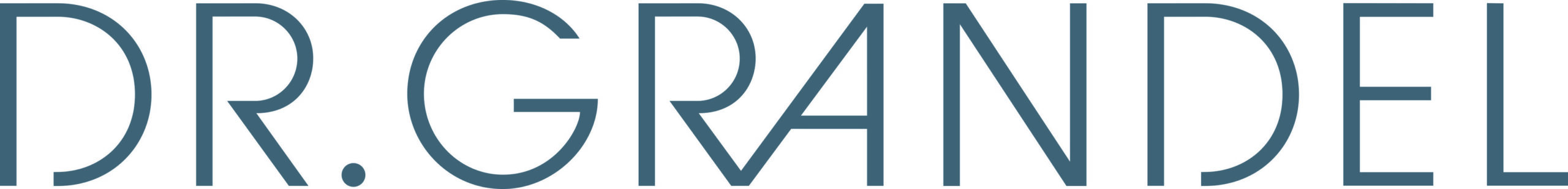 Grandel Logo