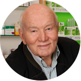 Dr. Dieter Kreul