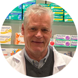 Dr. Jörg Kreul