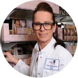 Stefanie Rademacher